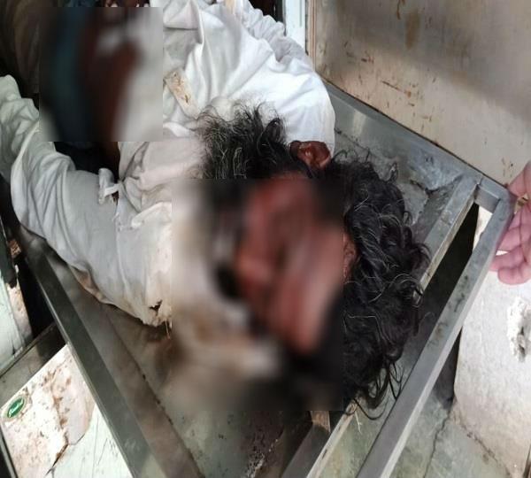 barnala mini bus accidental