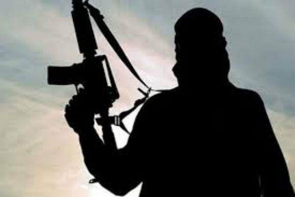 hizbul mujahideen terror module in jampks kishtwar