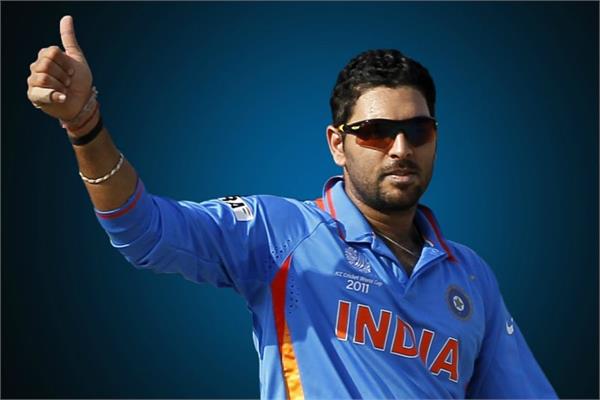 yuvraj singh