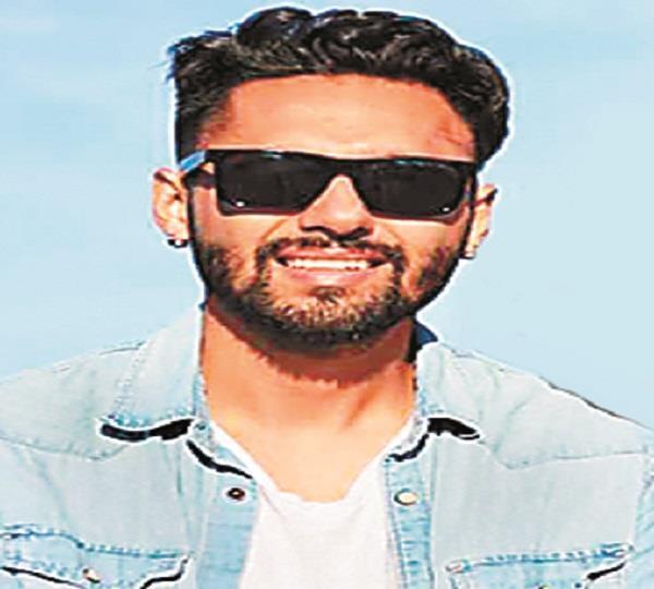 palwinder singh vicky murder