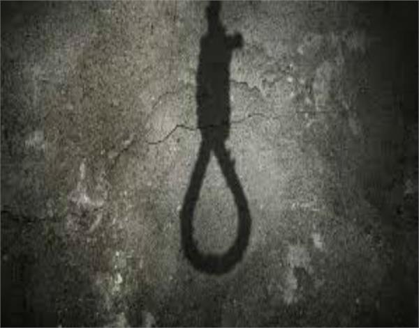 ludhiana  11 year old girl  suicide