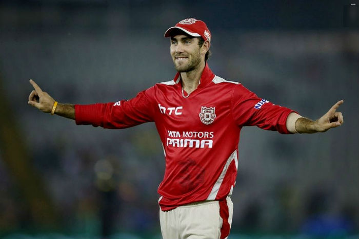 ਜਦੋਂ IPL ਸੈਸ਼ਨ ਦੌਰਾਨ ਬੇਹੱਦ ਨਸ਼ੇ 'ਚ ਸਾਈਕਲ ਲੈ ਕੇ ਕਿਸ ਸਫਰ 'ਤੇ ਨਿਕਲ ਗਏ ਮੈਕਸਵੇਲ!