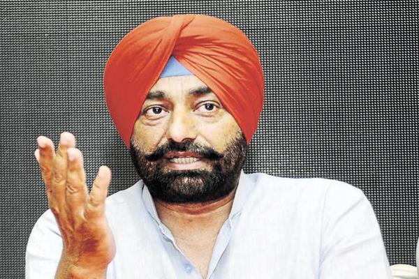 sukhpal khehra