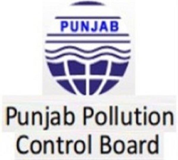 the board of pollution control board  chairman