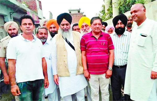 sri guru granth sahib disrespect longowal
