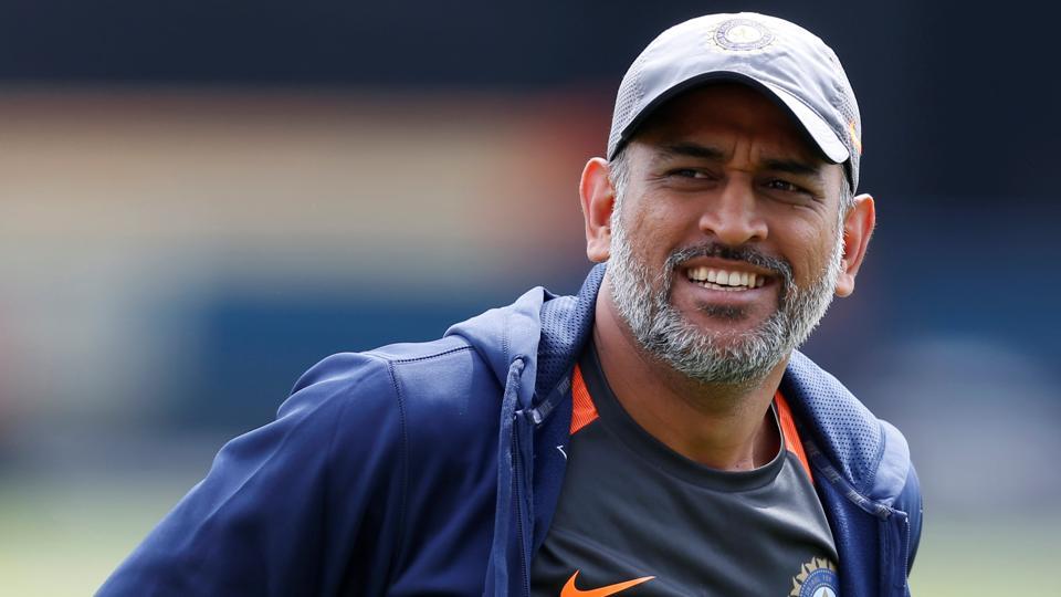 BCCI ਨੇ ਸੁਧਾਰੀ ਗਲਤੀ, ਦੱਸਿਆ ਹੁਣ ਧੋਨੀ ਨਹੀਂ ਹਨ ਕਪਤਾਨ