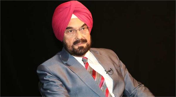 kanwar sandhu resigns