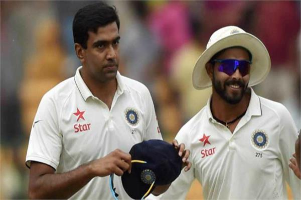 ravindra jadeja  ranking