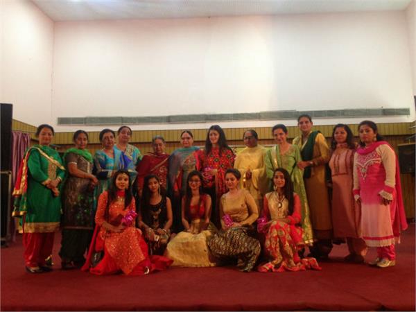 departure festival 2017 18