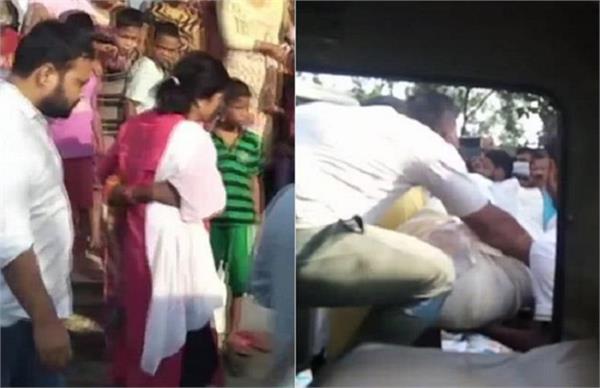 munna bajrangi body village