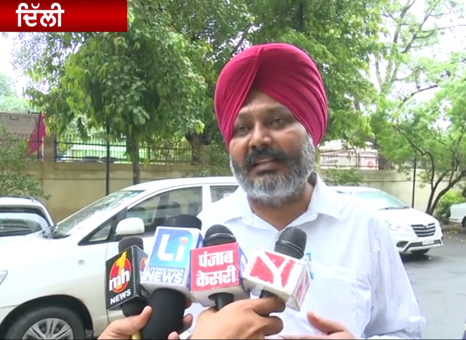 ਖਹਿਰਾ ਤੇ ਭਗਵੰਤ ਨੂੰ ਮਿਲਾਂਗਾ ਪਰ ਬੈਂਸਾਂ ਨਾਲ ਕੋਈ ਗੱਲ ਨਹੀਂ ਕਰਨੀ : ਚੀਮਾ