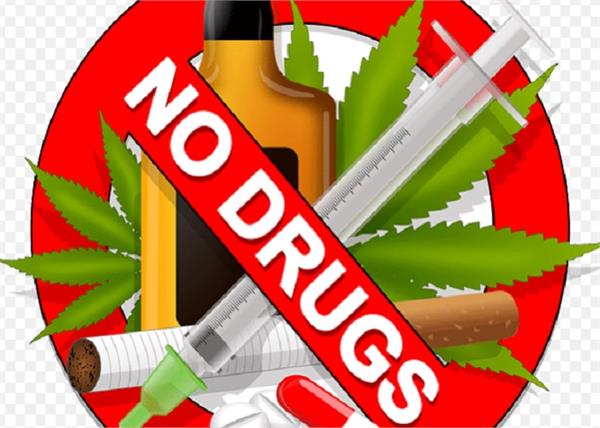 drug person