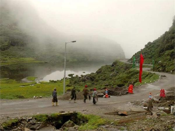 kailash mansarovar yatra