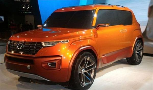 hyundai will launch small suv
