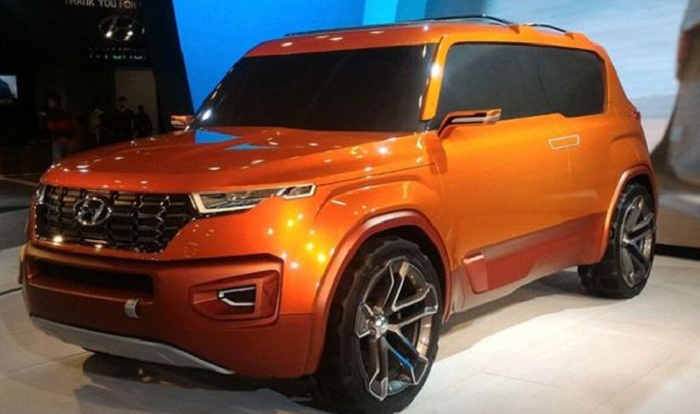 ਕ੍ਰੇਟਾ ਤੋਂ ਬਾਅਦ ਹੁਣ ਛੋਟੀ SUV ਲਾਂਚ ਕਰੇਗੀ ਹੁੰਡਈ