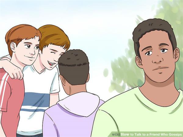 who are these people