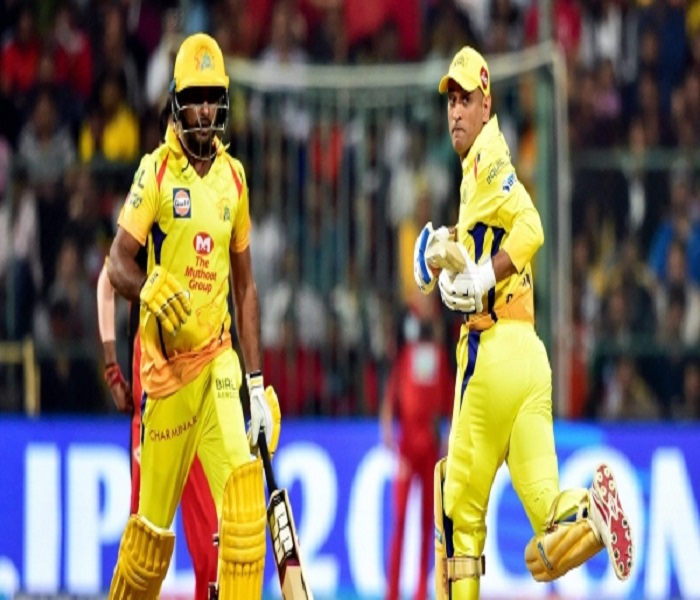 ਐੱਮ.ਐੱਸ.ਧੋਨੀ ਅਤੇ ਚੇਨਈ ਸੁਪਰਕਿੰਗਜ਼ ਨੂੰ ਲੱਗਾ ਝਟਕਾ, ਸਭ ਤੋਂ ਵੱਡੇ ਫੈਨ ਨੇ ਛੱਡਿਆ ਸਾਥ