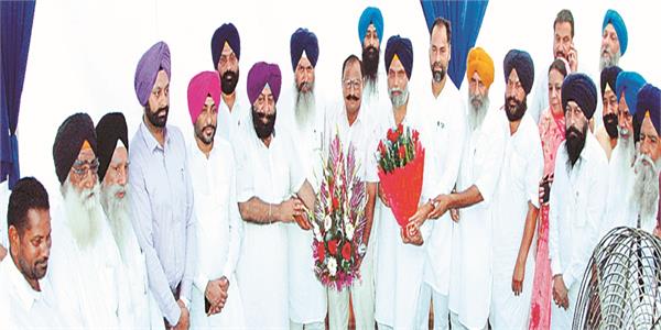 gurpartap singh wadala shiromani akali dal mla