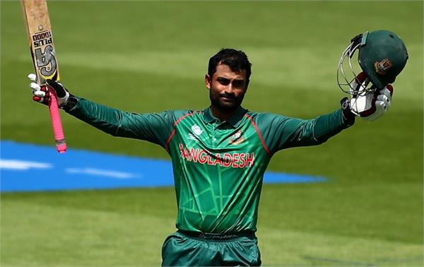 bangladesh win by winning west indies by tamim  s hundreds