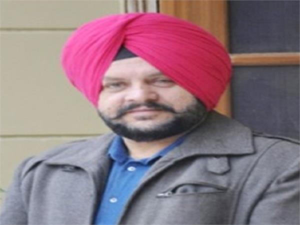 indian farming needs change