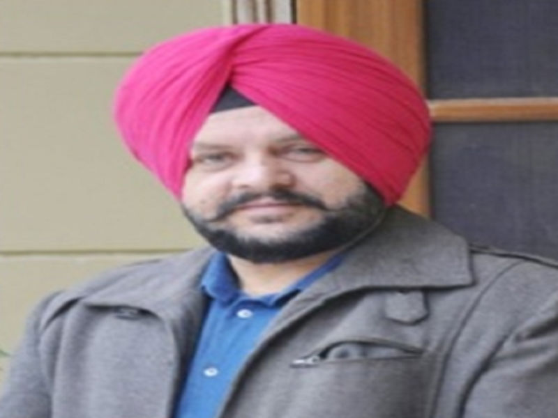 ਭਾਰਤੀ ਖੇਤੀ ਨੂੰ ਇਜਰਾਈਲ ਦੀ ਤਰਜ਼ ਤੇ ਬਦਲਾਓ ਦੀ ਲੋੜ