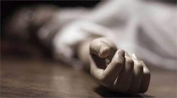 amritsar  woman  body recovered