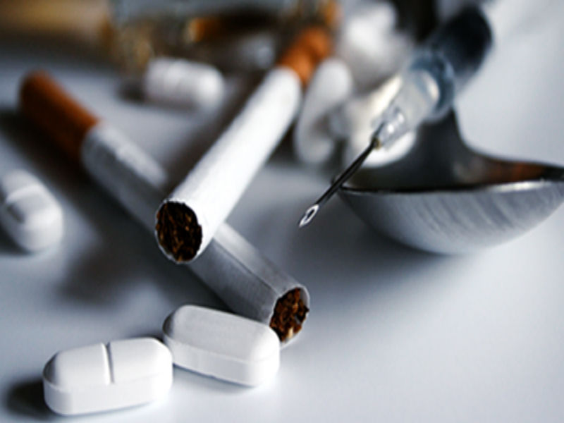 ਕੁੱਟਮਾਰ ਨਹੀਂ ਨਸ਼ੇ ਬੰਦ ਕਰਾਉਣ ਦਾ ਰਾਹ