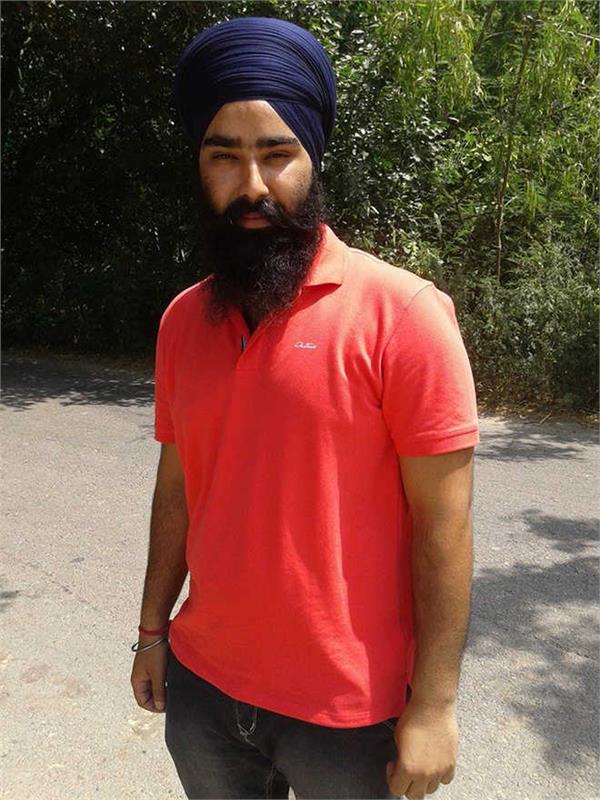 dilpreet baba arrested