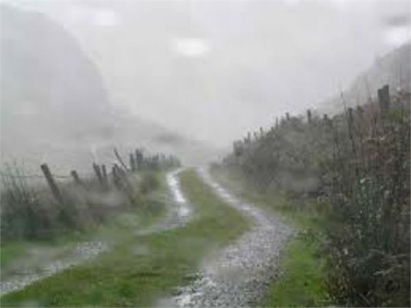 heavy rain alert 19 states