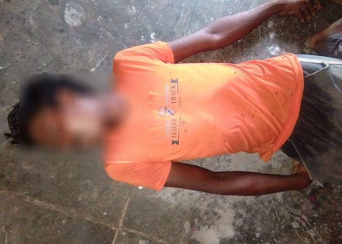 ਪਤਨੀ ਲੜ ਕੇ ਗਈ ਪੇਕੇ, ਪਿੱਛੋਂ ਪਤੀ ਨੇ ਕਰ ਲਈ ਖੁਦਕੁਸ਼ੀ