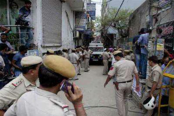 burari case delhi 11 pipes and 11 people dead