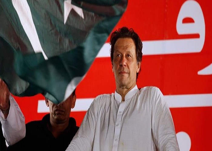 ਪਾਕਿ ਚੋਣਾਂ : ਸਰਕਾਰੀ ਨਤੀਜਿਆਂ ਦਾ ਐਲਾਨ, PTI ਬਣੀ ਸਭ ਤੋਂ ਵੱਡੀ ਪਾਰਟੀ
