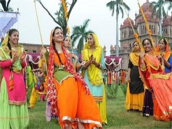 the month of saawan