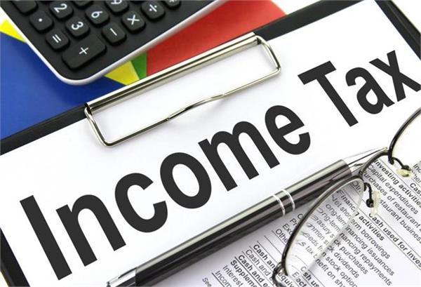 income tax return