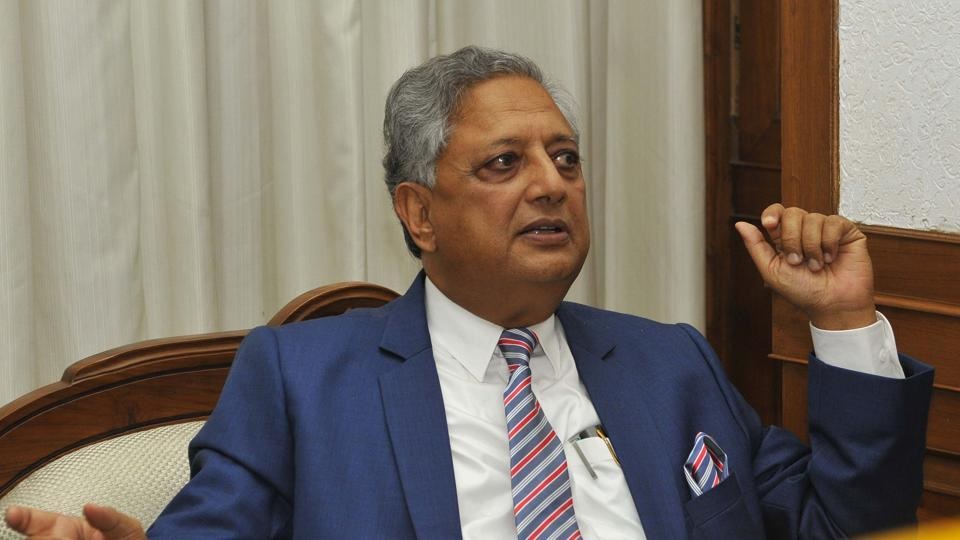 ਸਪੀਕਰ ਵਲੋਂ ਕੈਨੇਡਾ ਤੋਂ ਵਾਪਸ ਭੇਜੇ ਗਏ ਵਿਧਾਇਕਾਂ ਦੇ ਹੱਕ ''ਚ ਸੁਸ਼ਮਾ ਸਵਰਾਜ ਨੂੰ ਪੱਤਰ