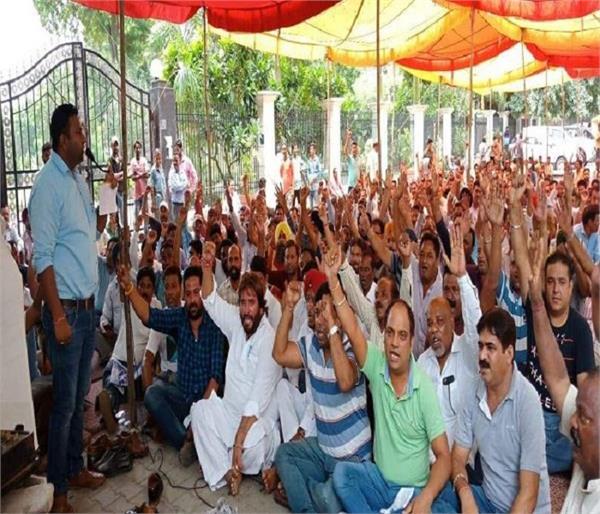 93 investigation of illegal buildings