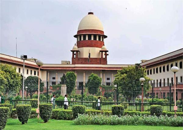 sc to hear curative petition on section 377