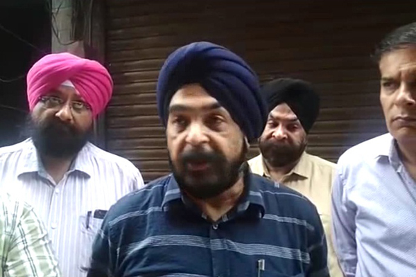 ਲੁਧਿਆਣਾ ''ਚ ਕੈਮਿਸਟਾਂ ਦੀ ਹੜਤਾਲ ਜਾਰੀ, ਦੁਕਾਨਾਂ ਬੰਦ