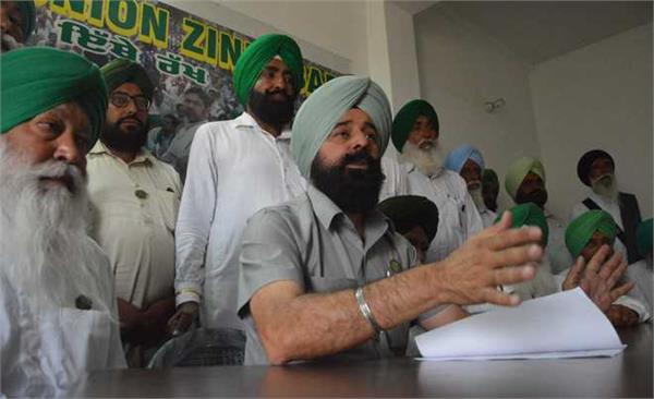 harinder singh lakhowal