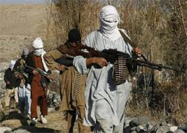 afghanistan taliban attack