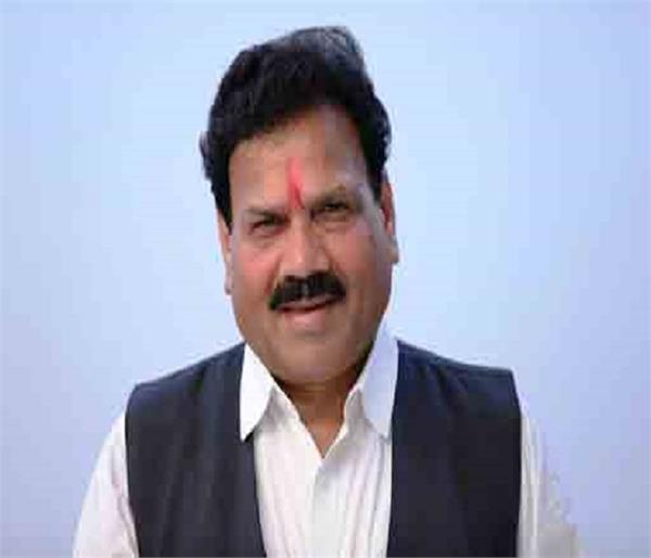 rajkumar verka congress