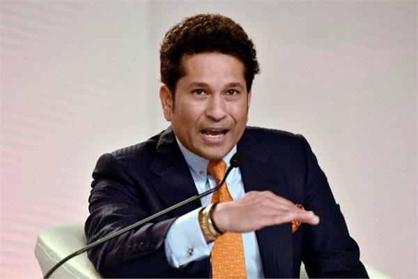 sachin tendulkar  yo yo test