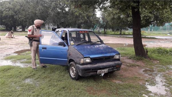 burlton park jalandhar