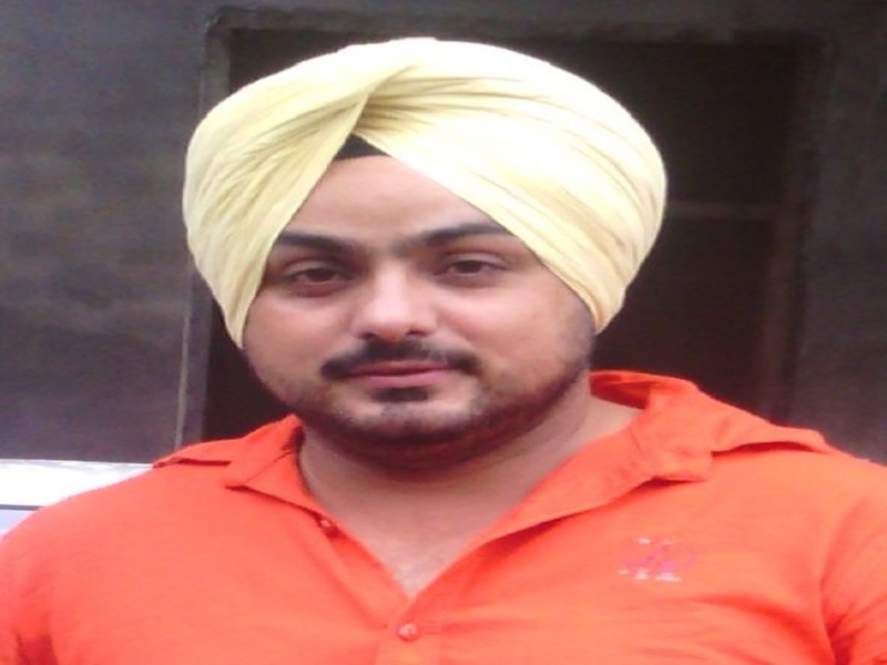 13 ਅਪ੍ਰੈਲ 1919 ਜਲ੍ਹਿਆਂਵਾਲਾ ਬਾਗ ਦਾ ਖੂਨੀ ਸਾਕਾ