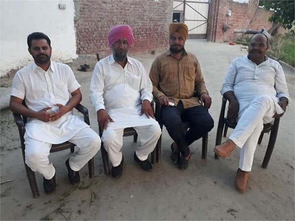 drugs  punjab government  punjab police  hard work