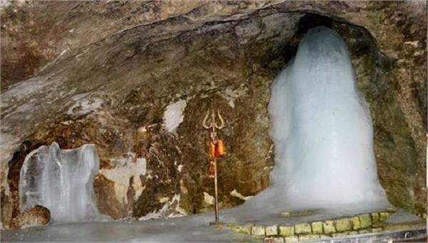 jammu amarnath yatra start