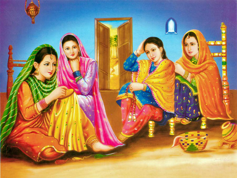 ਹੁਣ ਛੂਛਕ ਵਿਚੋਂ ਸੱਭਿਆਚਾਰ ਨਹੀਂ ਝਲਕਦਾ