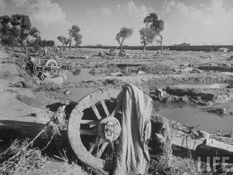 1947 ਤੋਂ ਲੈ ਕੇ ਹੁਣ ਤਕ ਬਹੁਤਾ ਕੁਝ ਬਦਲਿਆ ਨਹੀਂ ਹੈ