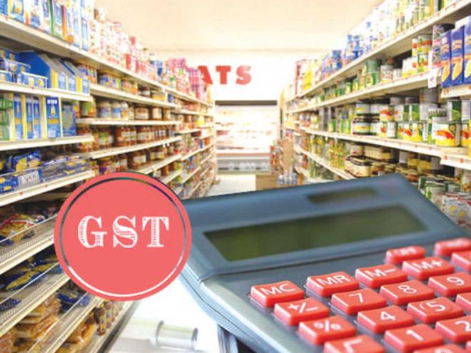 GST 'ਚ ਹੋਈ ਕਟੌਤੀ ਪਰ ਪੇਂਟ, ਸੈਨੇਟਰੀ ਨੈਪਕਿਨ ਨਹੀਂ ਹੋਏ ਸਸਤੇ!