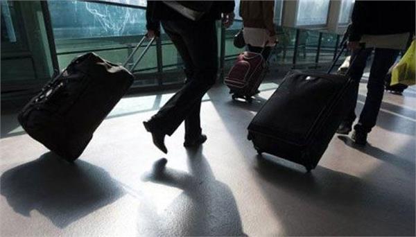 ltc you can get a go abroad